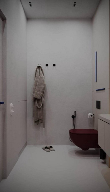 Продаж Квартира 2-кімнатна, 2/6 поверх на Дачная ул. Одеса - фото 12