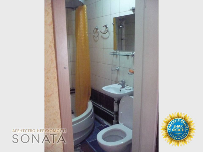Продаж 1-поверховий   69.4 кв.м 4 кімн. на вул. Різдвяна Черкаси - фото 12
