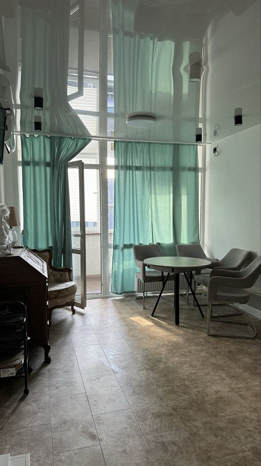 Продаж Квартира 2-кімнатна, 2/15 поверх на Євгенія Сверстюка вул., д. 6 Kiev - photo 11