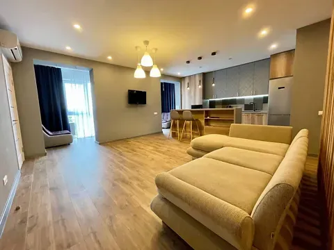 Оренда 3к Квартира 78 кв.м ЖК Palermo Дніпро - фото 9