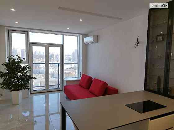 Оренда Квартира 1-кімнатна, 21/34 поверх на проспект Берестейський, 5в Kiev