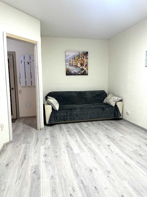 Продаж Квартира 1-кімнатна, 2/7 поверх на Метрологічна вул., д. 58а Київ - фото 7