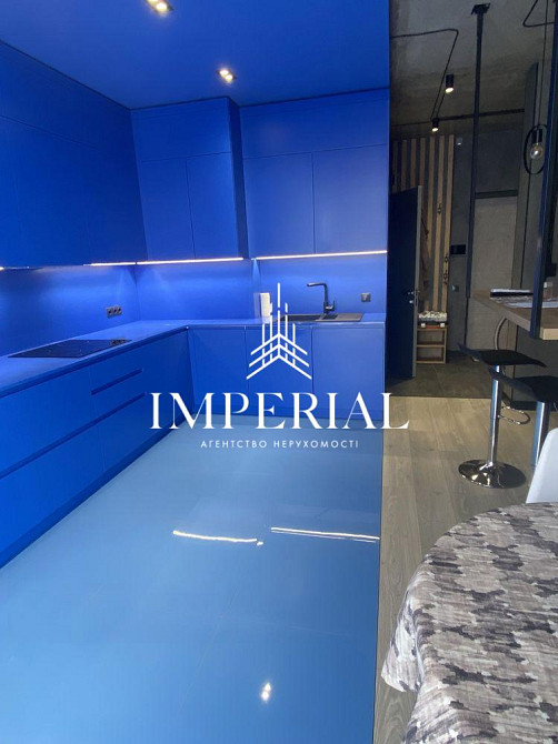 Оренда Квартира 1-кімнатна, 13/21 поверх на вул. Глибочицька Київ - фото 15