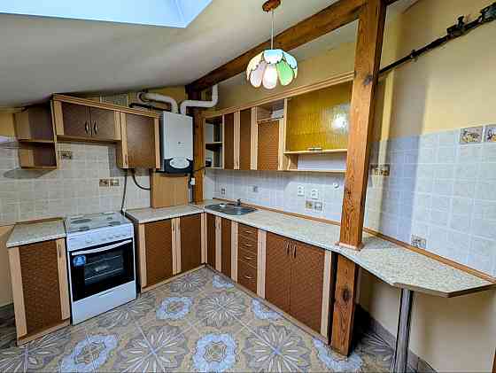 Продаж Квартира 2-кімнатна, 6/6 поверх на вул. Орлика П. Ивано-Франковск