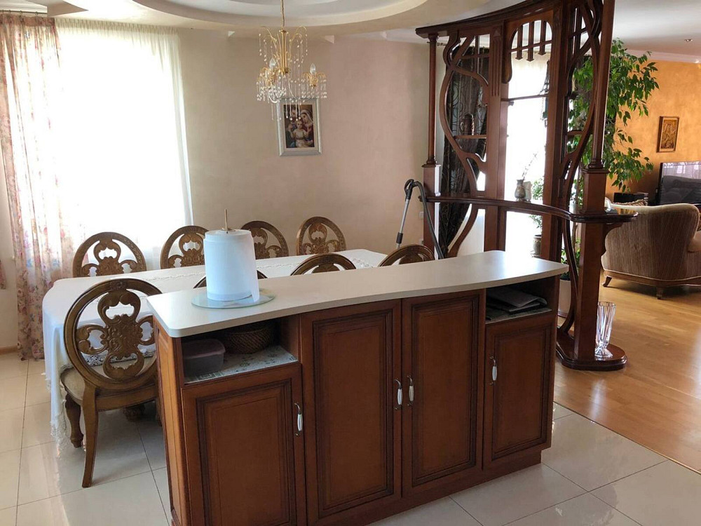 Продаж Квартира 4-кімнатна, 4/5 поверх на вул. Володимира Великого Тернопіль - фото 10