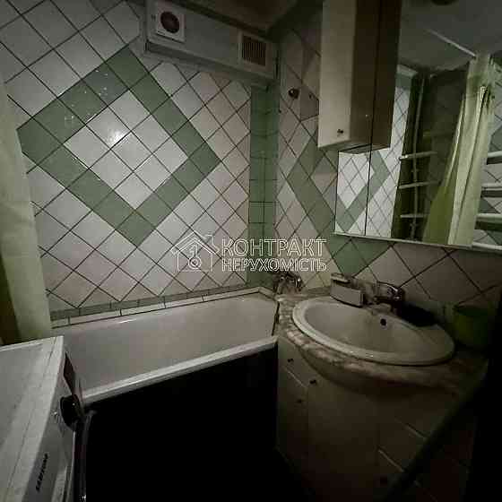 Продаж Квартира 2-кімнатна, 5/9 поверх на вул. Двадцять Третього Серпня Kharkiv