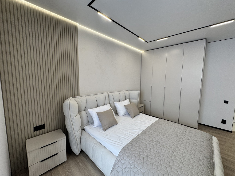 Продаж Квартира 3-кімнатна, 9/10 поверх на Приозерна Івано-Франківськ - фото 7