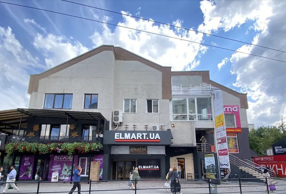 Оренда приміщення вільного призначення на вул. Шептицького Митрополита Тернопіль - фото 11