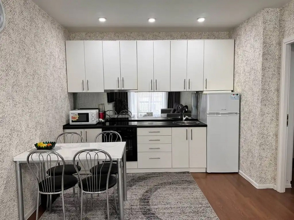 Продаж Квартира 2-кімнатна, 2/12 поверх на Победы наб., 42 Дніпро - фото 20