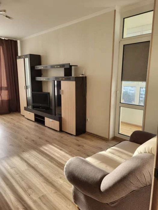 Оренда Квартира 1-кімнатна на ул. Армянская, 6 Київ - фото 3