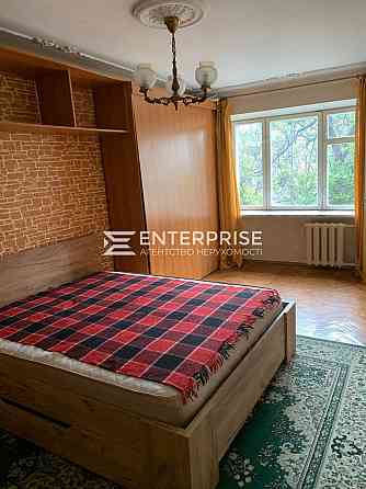 Продаж 1к Квартира 27 кв.м Тетянинська вул. Kiev