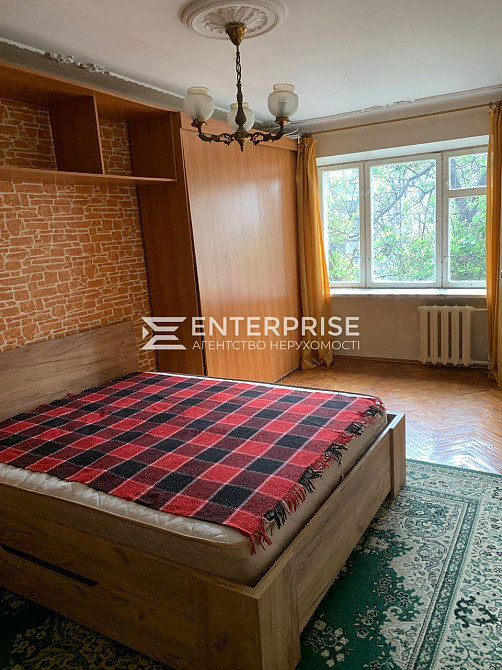 Продаж 1к Квартира 27 кв.м Тетянинська вул. Киев - изображение 2