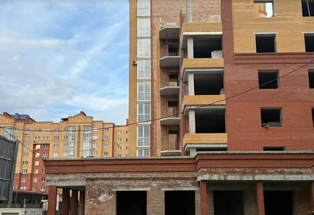 Продаж 3к квартири 90.3 кв. м на пров. Генерала Мирона Тарнавського Тернопіль - фото 1