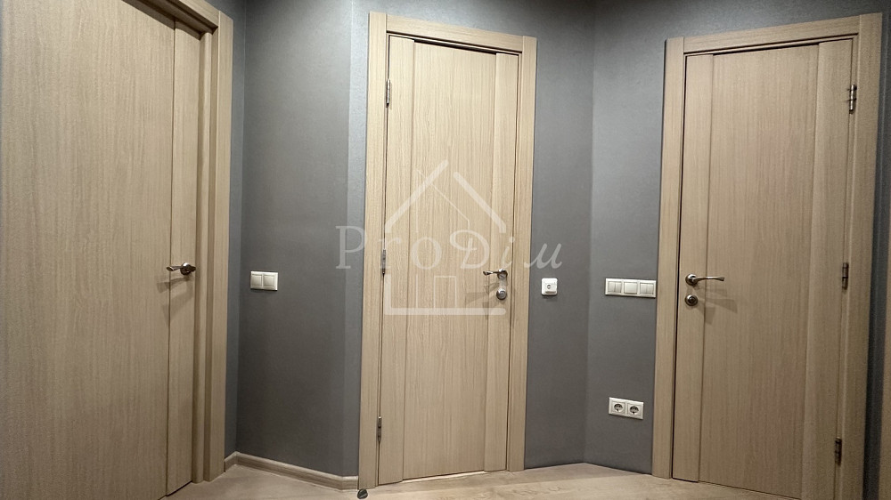 Продаж Квартира 3-кімнатна, 5/9 поверх на Левка Лукяненка вул. (Маршала Тимошенка), 29А Киев - изображение 17