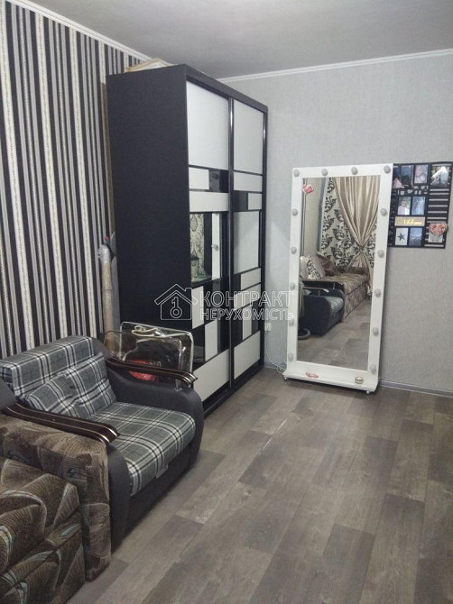 Продаж Квартира 3-кімнатна, 12/16 поверх на вул. Перемоги Харків - фото 2