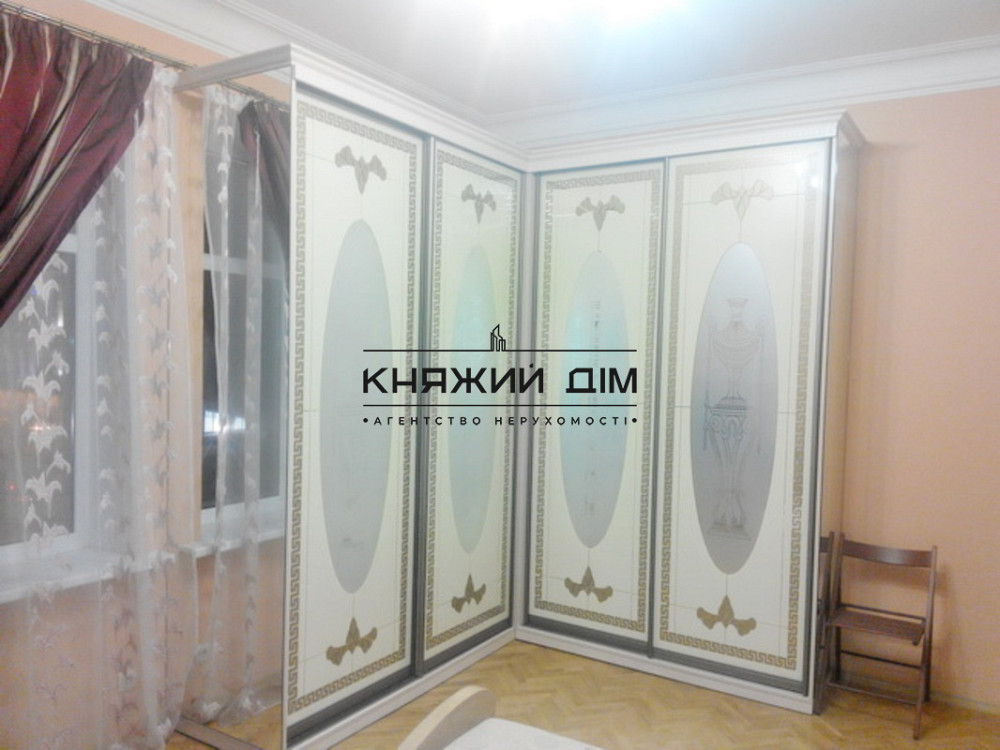 Оренда Квартира 2-кімнатна, 7/9 поверх на Крещатик ул. Киев - изображение 2