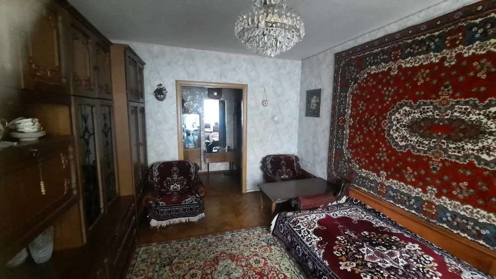 Оренда Квартира 3-кімнатна, 2/9 поверх на Деміївська, 35б Київ - фото 2