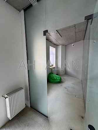 Оренда офісне приміщення на Воздвиженська вул., 51А приміщень - 4, поверх - 2/6 Киев