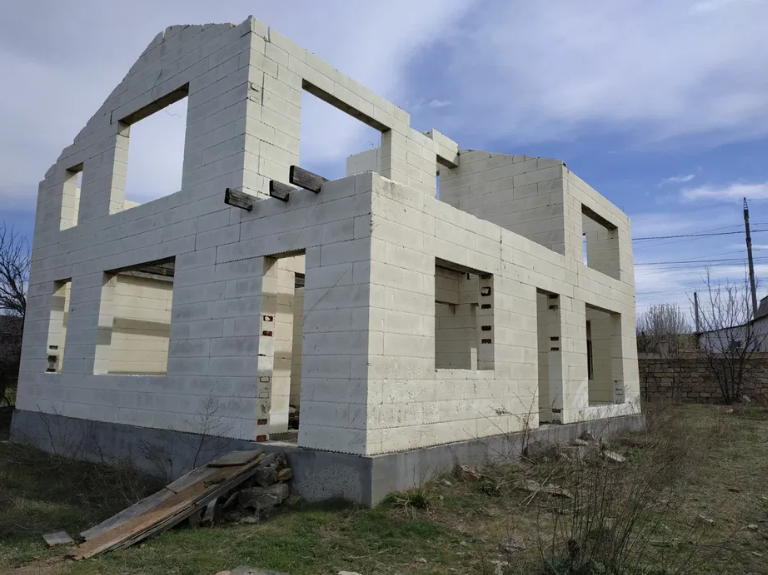 Продам дом в с.Корсунцы (Лиманский р-н, 1 км от Одессы) Корсунці - фото 8