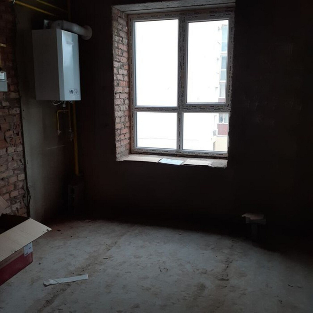 Продаж Квартира 1-кімнатна, 10/11 поверх Вінниця - фото 2