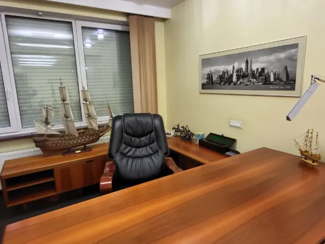 For sale Space In Residential Building area 214 sq.m floor 1 at Лидерцовский бульвар Odessa - photo 7