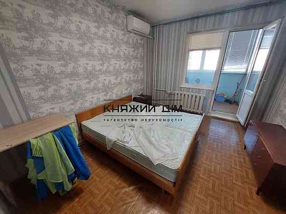 Продаж роздільної 2-х к. квартири на Позняках. № 21146452 Киев