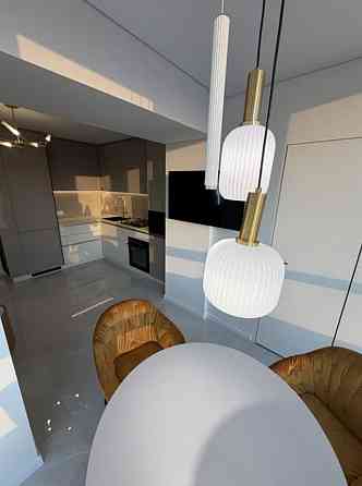 Продаж Квартира 1-кімнатна, 8/10 поверх Тернопіль