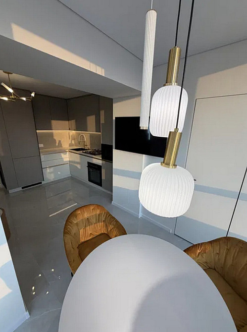 Продаж Квартира 1-кімнатна, 8/10 поверх Тернопіль - фото 3