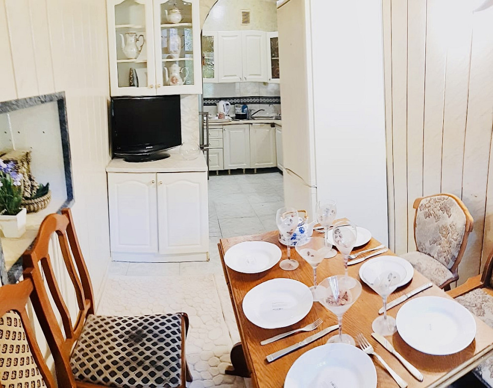 4 комнатная квартира на ул. Академика Филатова Odessa - photo 5