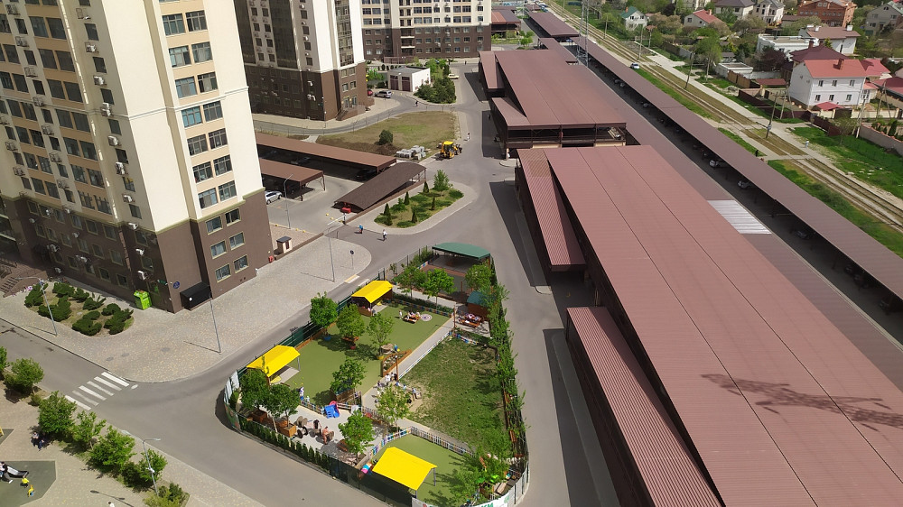 Продаж Квартира 3-кімнатна, 13/19 поверх на Жемчужная улица Одеса - фото 1