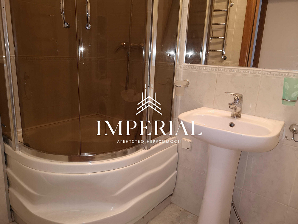 Оренда 3к Квартира 65 кв.м Джона Маккейна вул. Київ - фото 13