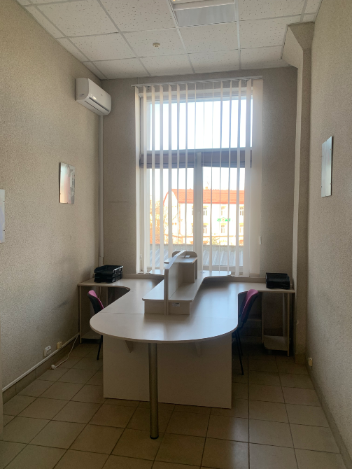 Здається Торгово-офісний центр площа 700 кв.м 2-й поверх Львів Промислова 50/52 Львів - фото 10