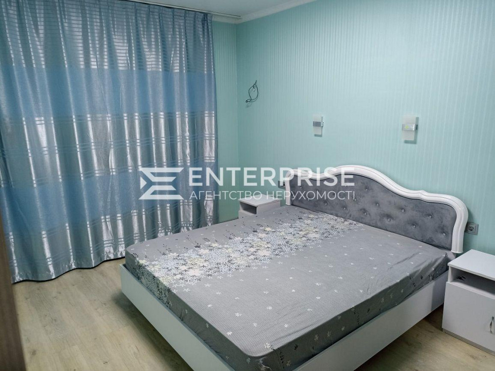 Продаж 2к Квартира 51.6 кв.м Полевая вул. Київ - фото 9