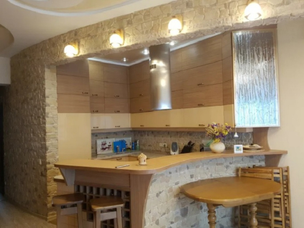 Оренда Квартира 2-кімнатна, 15/21 поверх на Литературная ул., 12 Одесса - изображение 8