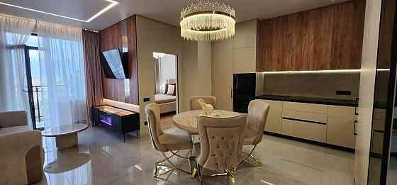 Продаж Квартира 2-кімнатна, 13/26 поверх на Фонтанская дорога ул. Одеса