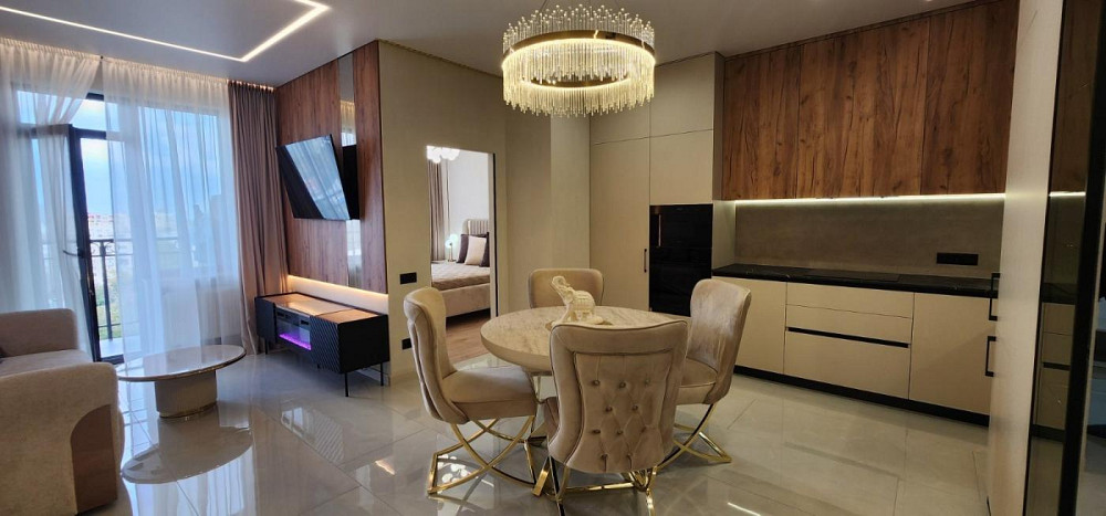 Продаж Квартира 2-кімнатна, 13/26 поверх на Фонтанская дорога ул. Одеса - фото 2