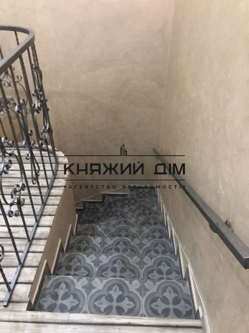 продаётся 3-комнатная двухуровневая квартира с ремонтом ЖК Софиевская Борщаговка.№ 21120535 Київ - фото 9