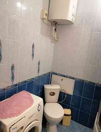 Однокомнатная Вильямса Одеса