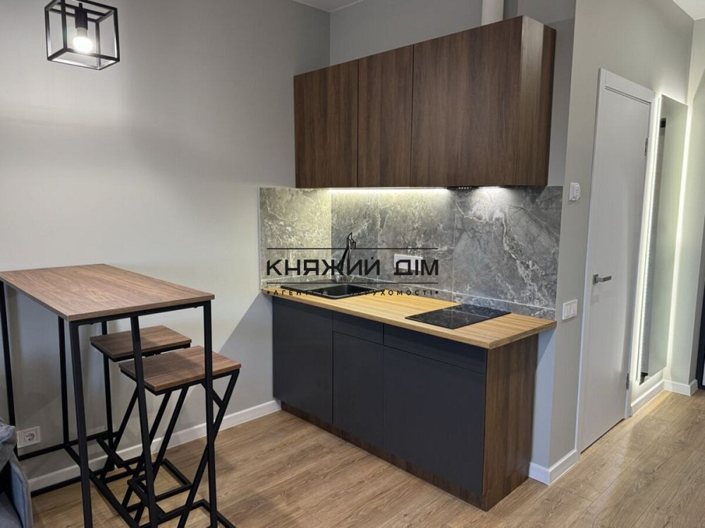 Продаж смарт-квартири в ЖК у Софіївській Борщагівці  - фото 7