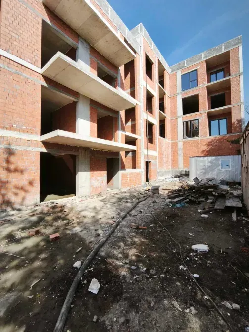 Продаж 1к Квартира 42 кв.м Собранецька 115А Ужгород - фото 7