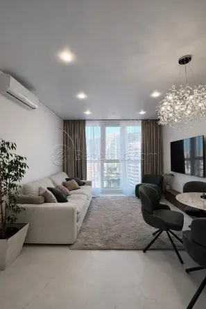 For sale 3-room Apartment 57 sq.m Литературная, 10 Odessa