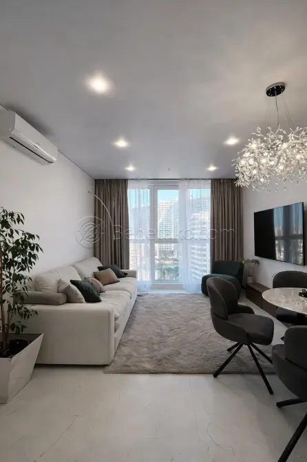 For sale 3-room Apartment 57 sq.m Литературная, 10 Odessa - photo 1