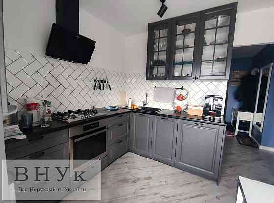 Продаж Квартира 2-кімнатна, 9/9 поверх на вул. Тарнавського Генерала Тернопіль