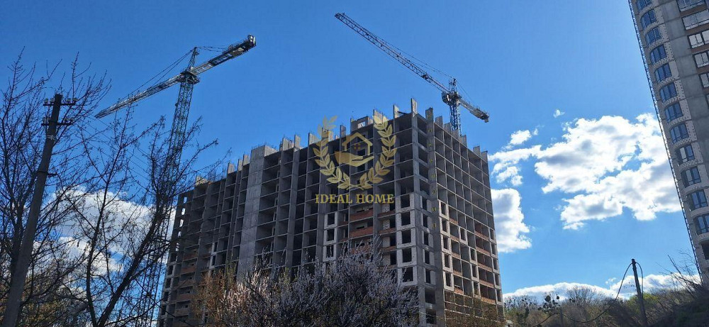 Продаж Квартира 2-кімнатна на Радченко Петра ул. Kiev - photo 6