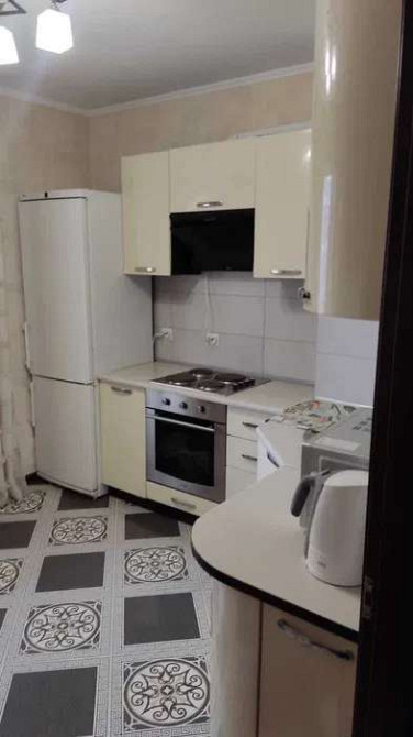 Оренда Квартира 1-кімнатна, 19/24 поверх на ул. Сергея Данченко, 5 Київ - фото 1