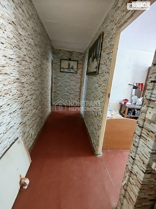 Продаж Квартира 3-кімнатна, 9/9 поверх на вул. Баварский Kharkiv - photo 3