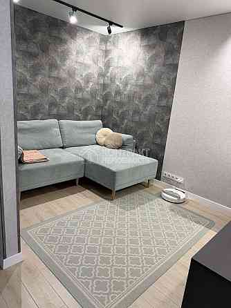 Оренда Квартира 1-кімнатна, 8/10 поверх на вул. Лосівський провулок Kharkiv