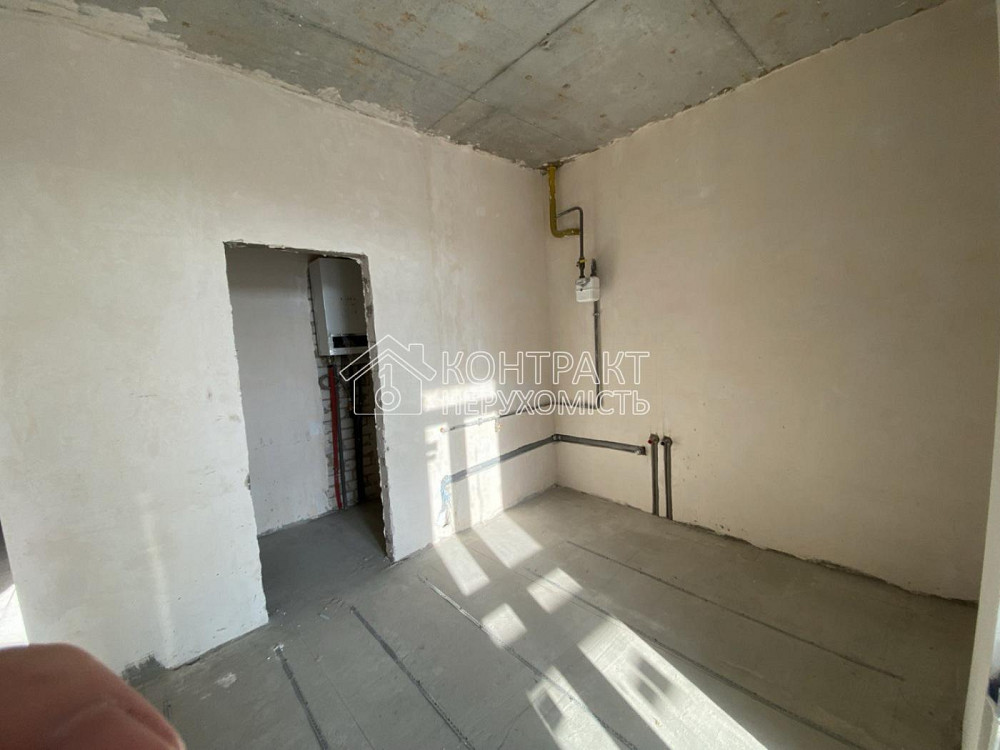 Продаж Квартира 1-кімнатна, 2/9 поверх на вул. Динамовская Харків - фото 16