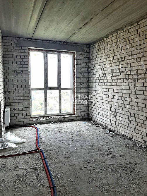 Продаж Квартира 1-кімнатна, 13/16 поверх на вул. Ботанічний Харків - фото 1