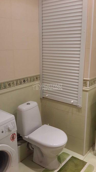 Продаж Квартира 3-кімнатна, 14/16 поверх на вул. Гарібальді Харків - фото 11